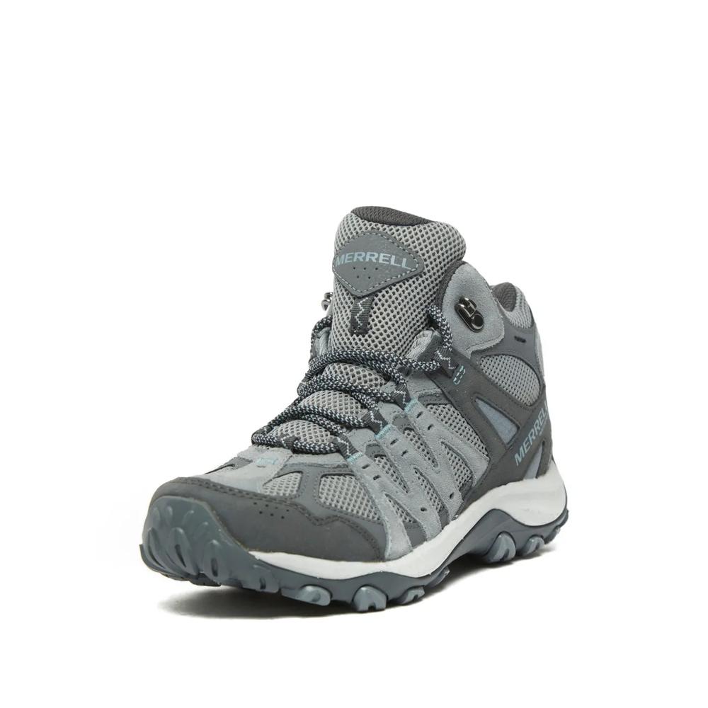 Ботинки Accentor 3 Mid со вставками 2