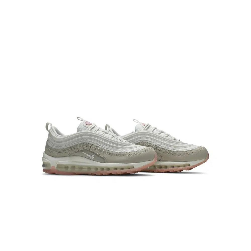 Кроссовки Nike Wmns Air Max 97 'Summit White' 8