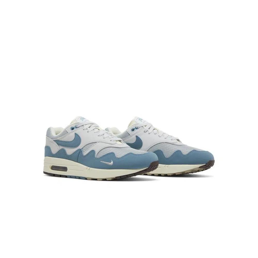 Кроссовки Patta x Nike Air Max 1 'Noise Aqua' 8