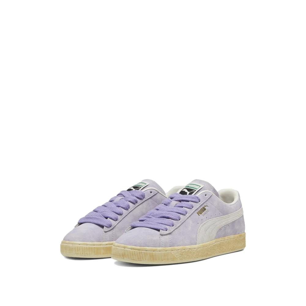 Кроссовки Faded Purple/White 2