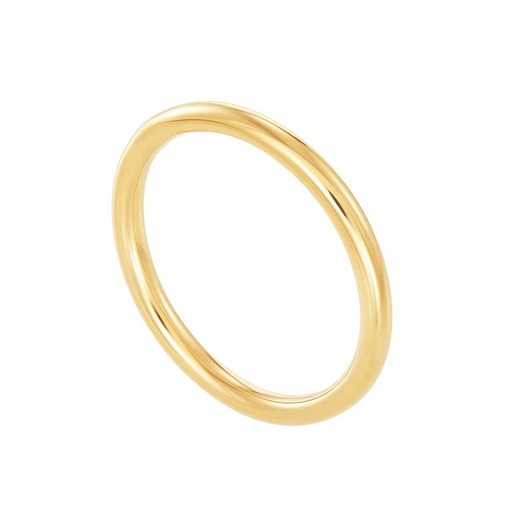 HABIB Oro Italia 916 Желтое золото Кольцо GR47241121 (22K Золото) 3