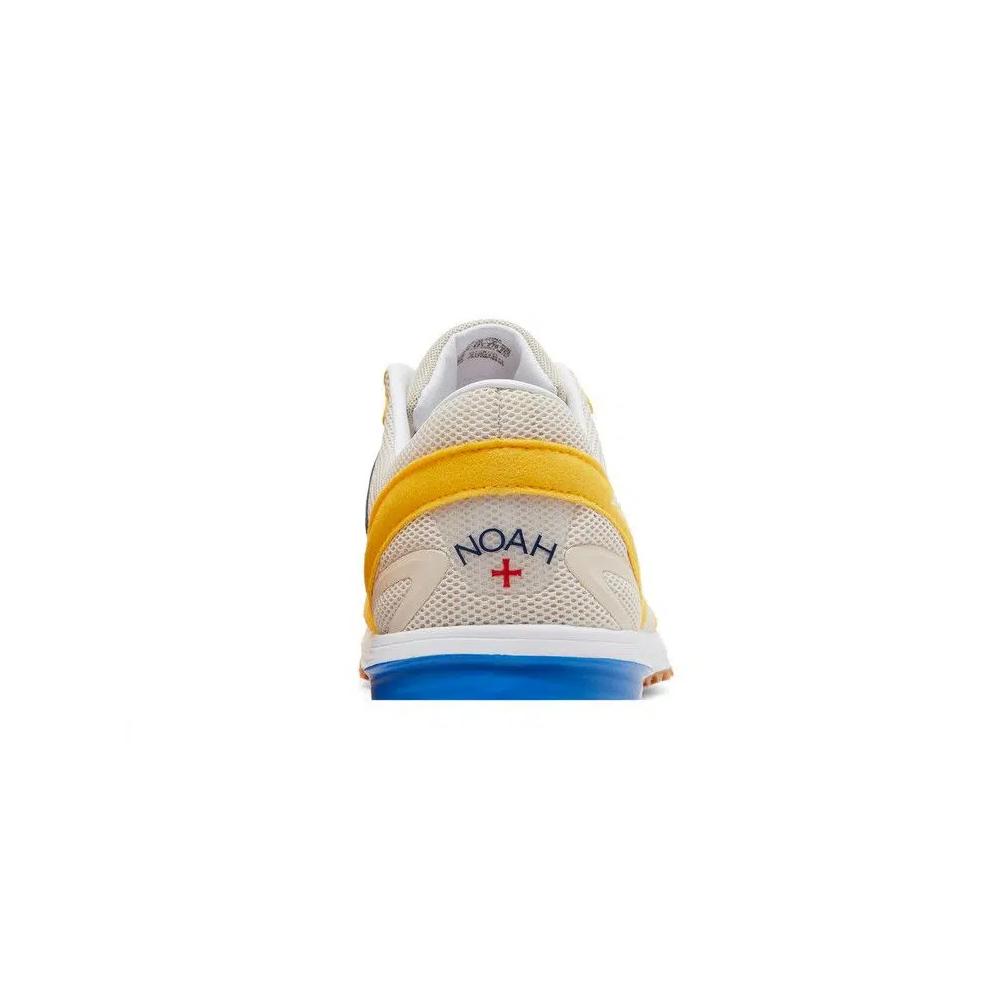 Кроссовки Noah x adidas Lab Race 'Halo Ivory' 7