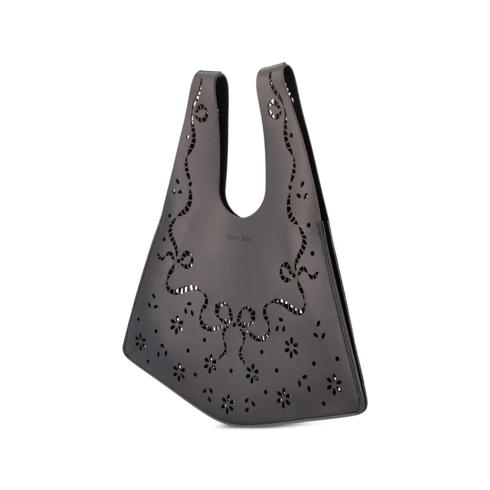 Сумка-тоут Lasercut Shopper размера мини 2