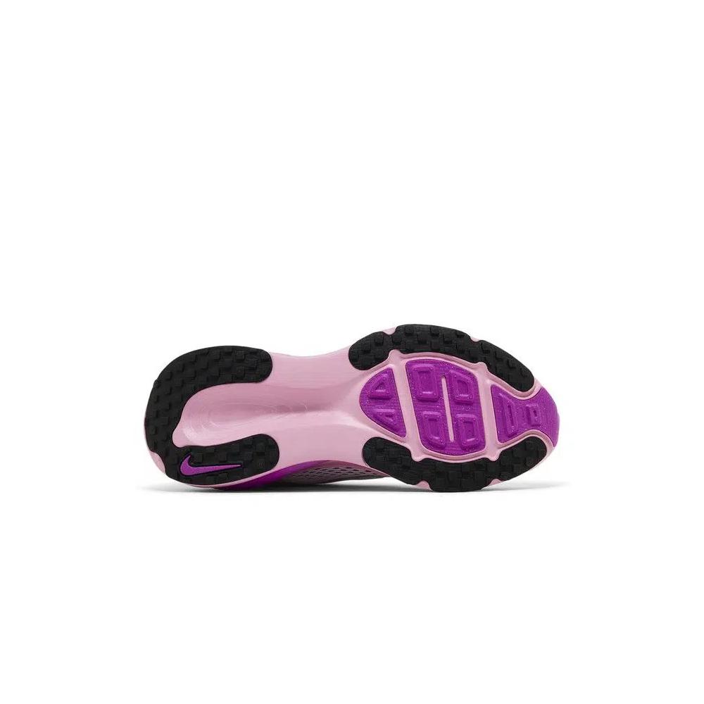 Кроссовки Nike Wmns Vomero 18 'Summit White Elemental Pink' 4