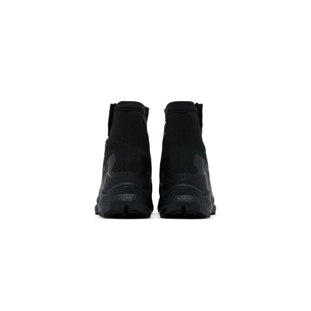Ботинки adidas Terrex Free Hiker 2 Cold.RDY GORE-TEX 'Черный Серый' 6