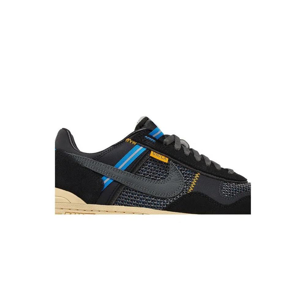 Лайфстайл Union LA x Nike Field General 'Black' 2