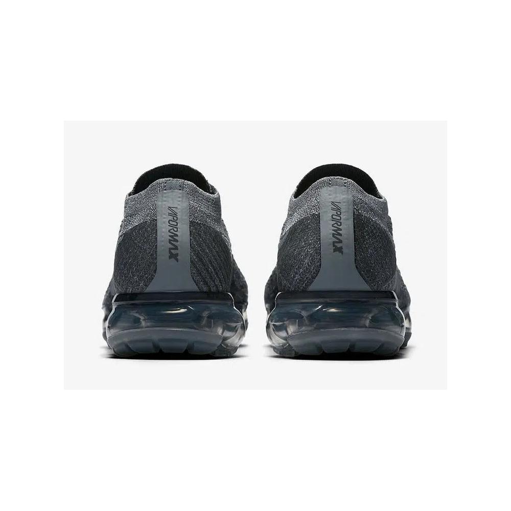 Кроссовки NikeLab Air VaporMax 'Cool Grey' 5