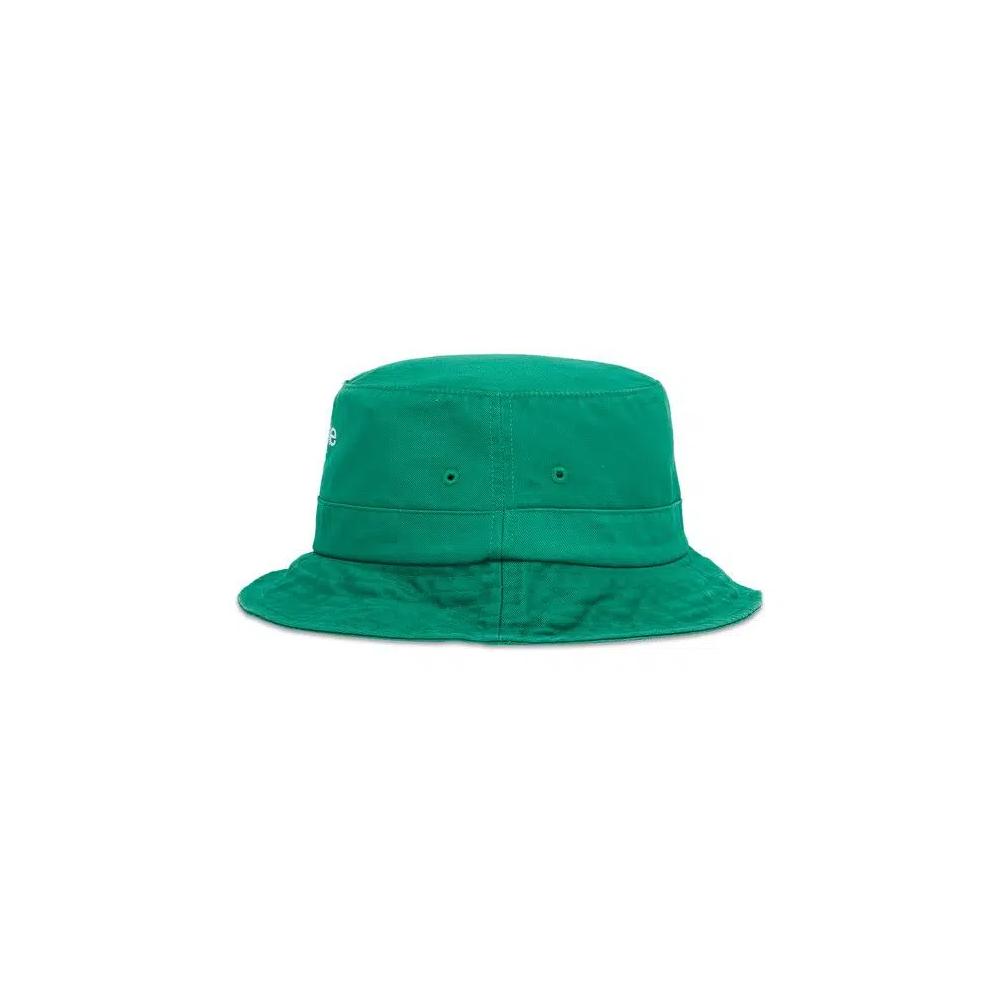 Панамы Supreme Classic Logo Crusher 'Зеленый' 2