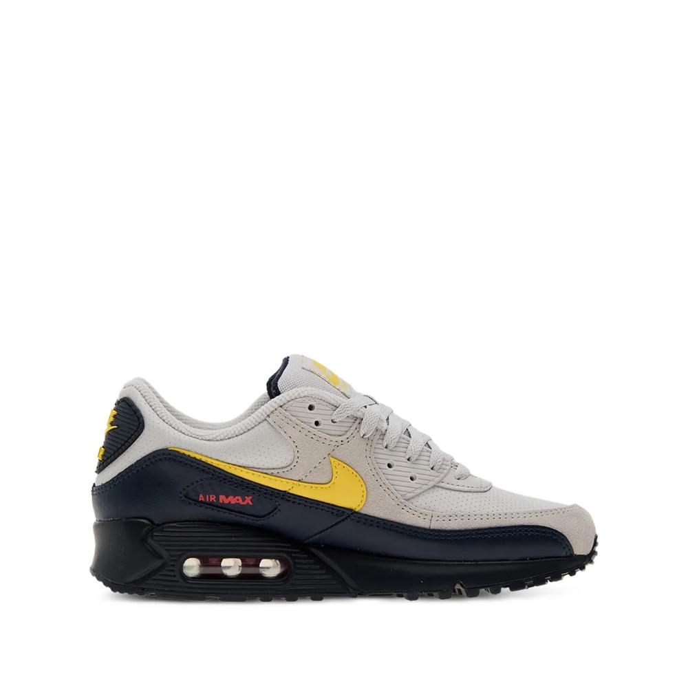 Кроссовки Air Max 90 с нашивкой-логотипом 1