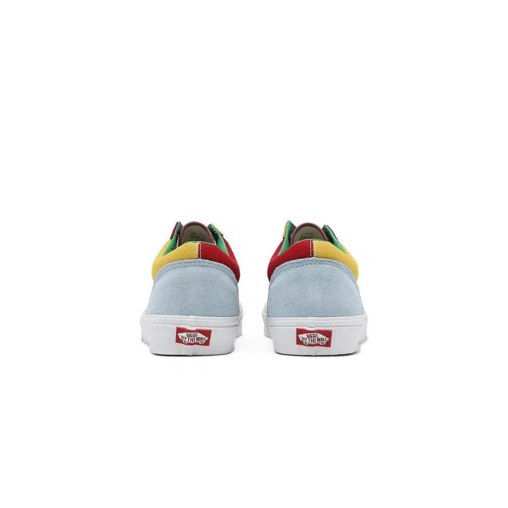 Повседневная обувь Vans Style 36 'Sunshine Multi' 6