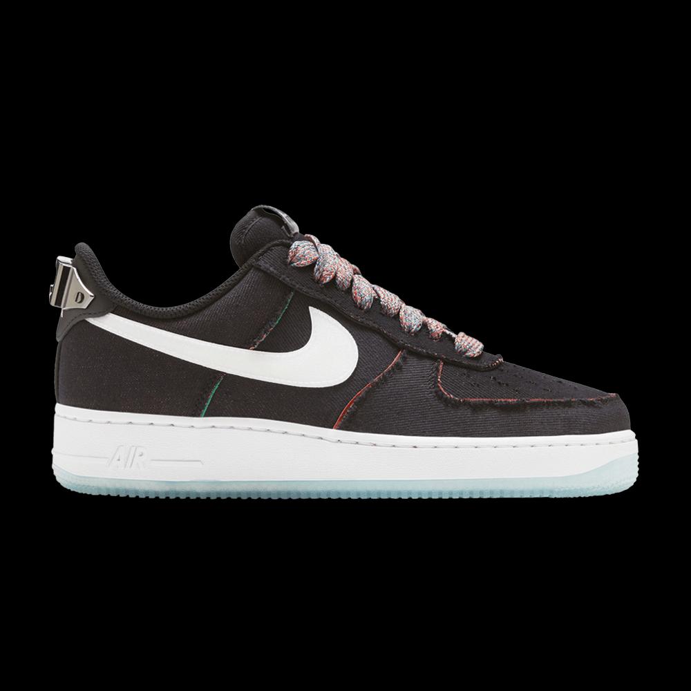 Кроссовки Air Force 1 Low 'Have A Nike Day' 1