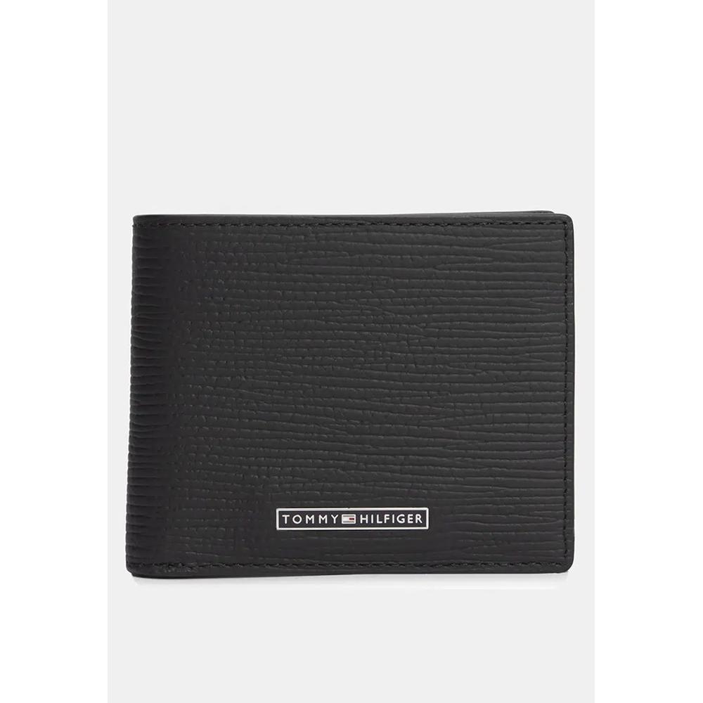 Business Saffiano Mini CC Кошелек - Tommy Mainline 1
