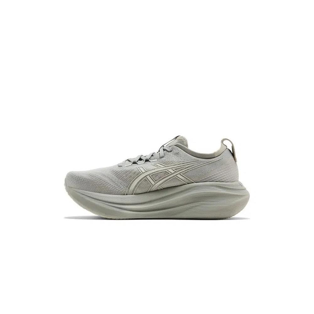Кроссовки ASICS Gel Nimbus 27 'Seal Grey' 3