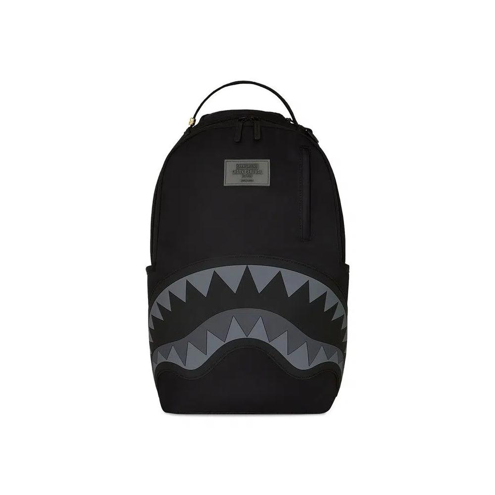 Рюкзаки Sprayground Shark Central Tonal Backpack 'Мультиколор' 1