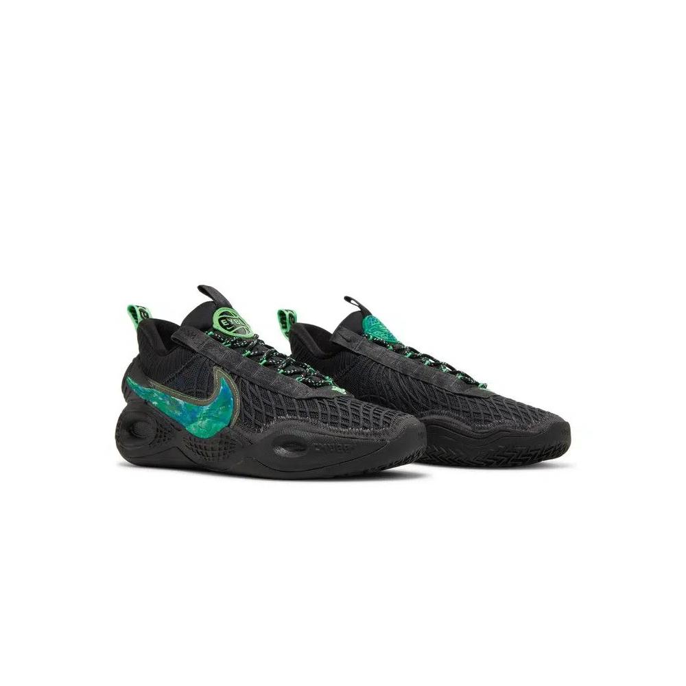 Кроссовки Nike Cosmic Unity 'EYBL - Black' 8