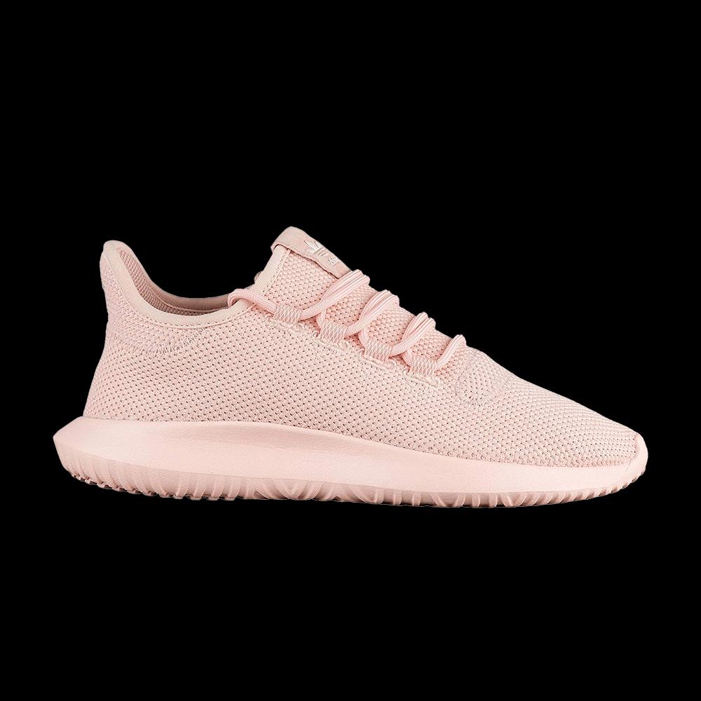 Кроссовки Adidas Tubular Shadow J 'Vapour Pink' 1