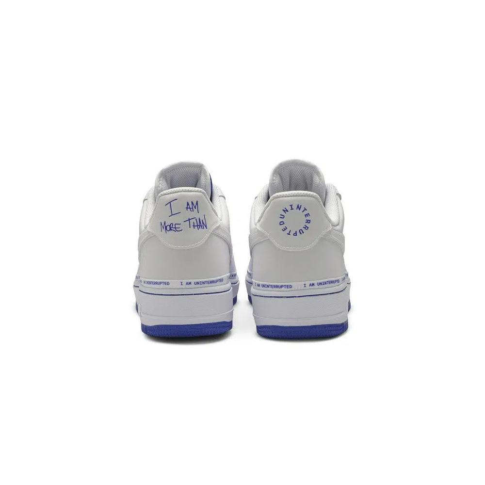 Кроссовки Uninterrupted x Nike Air Force 1 Low QS 'More Than' 6