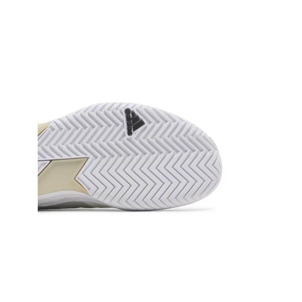 Кроссовки adidas Adizero Ubersonic 4.1 'White Black' 5