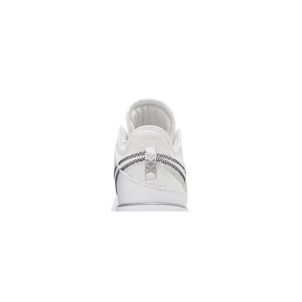 Кроссовки Nike Zoom LeBron NXXT Gen 'White' 7
