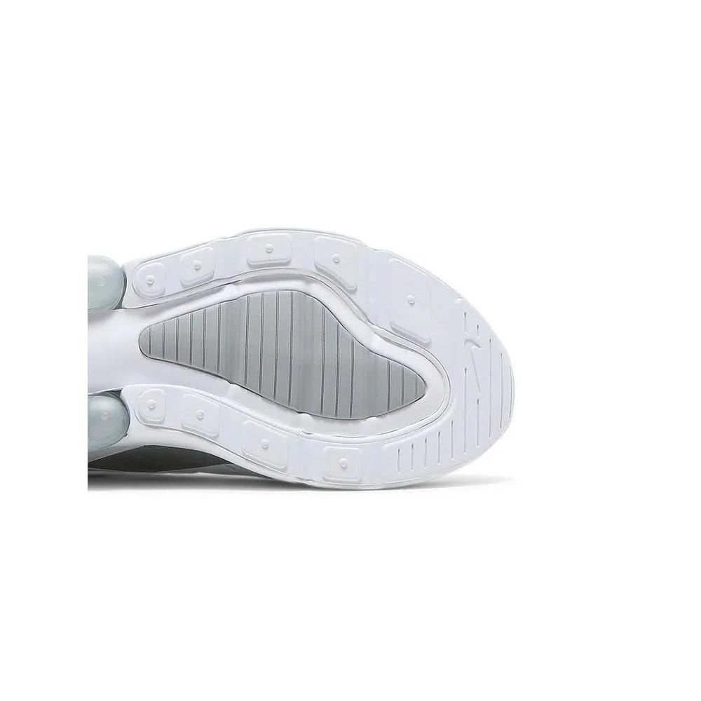 Кроссовки Nike Wmns Air Max 270 'White' 5