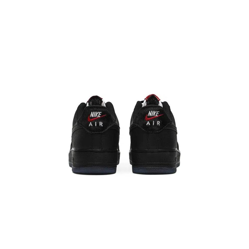 Кроссовки Nike Air Force 1 Low 'ALL FOR 1 - CHICAGO' 6