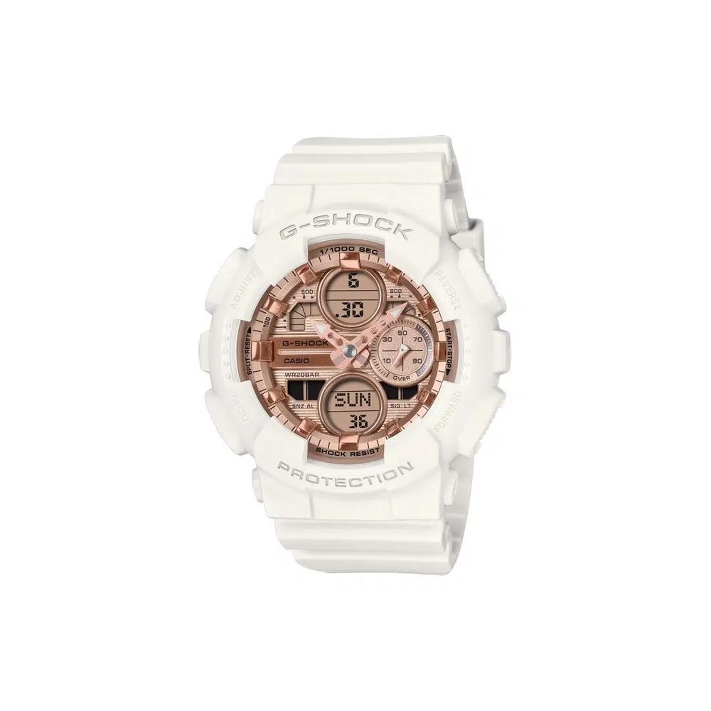 CASIO G-SHOCK GMA-S140PG-7A 1
