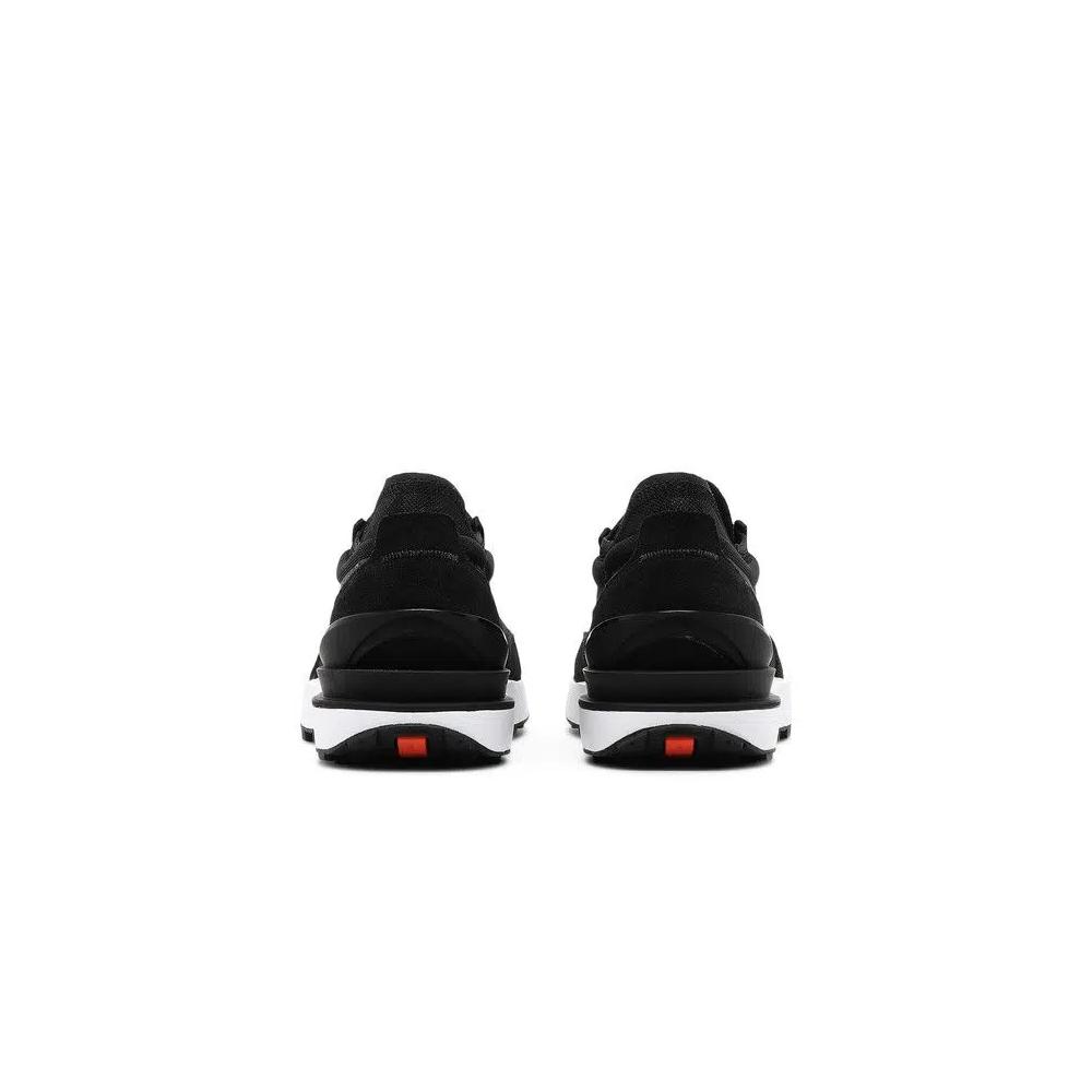 Кроссовки Nike Waffle One 'Black' 6