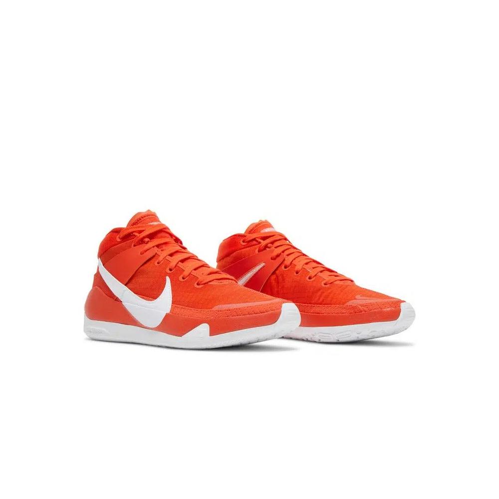 Кроссовки Nike KD 13 TB 'Team Orange' 8