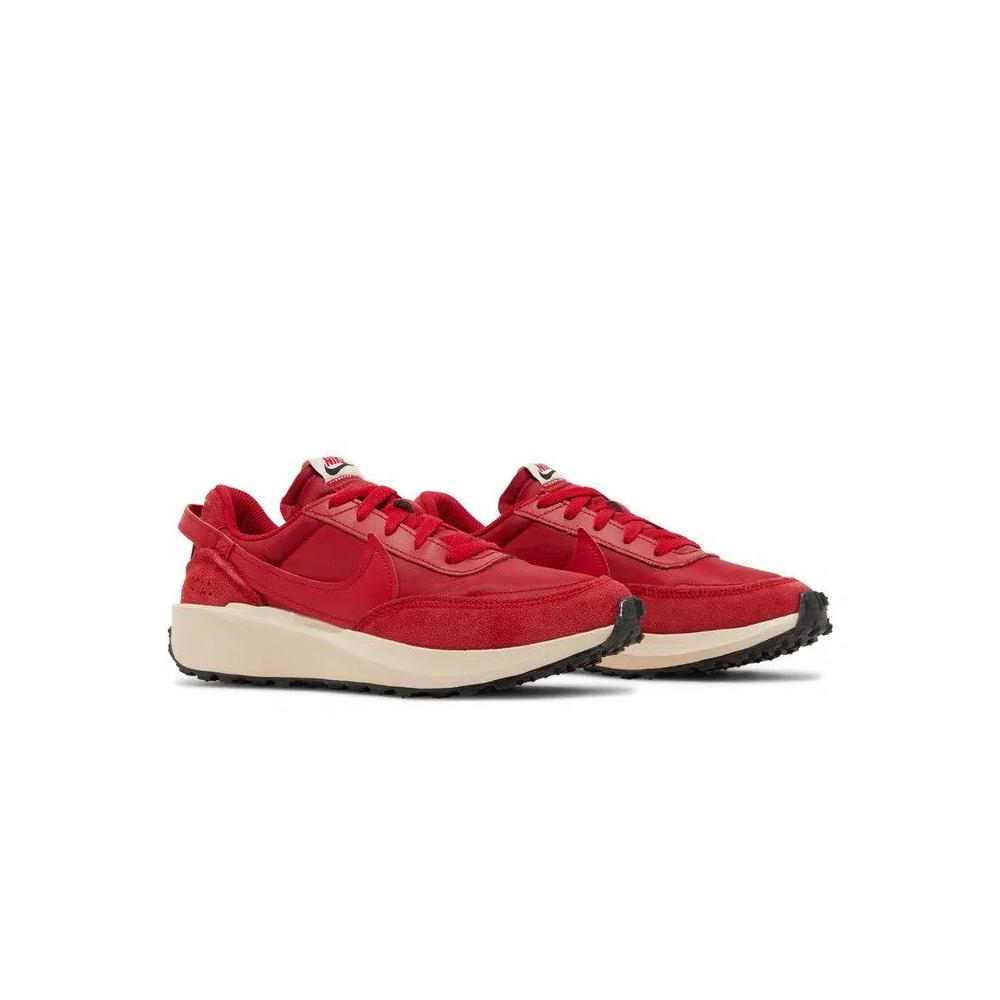 Кроссовки Nike Wmns Waffle Debut 'Gym Red' 8