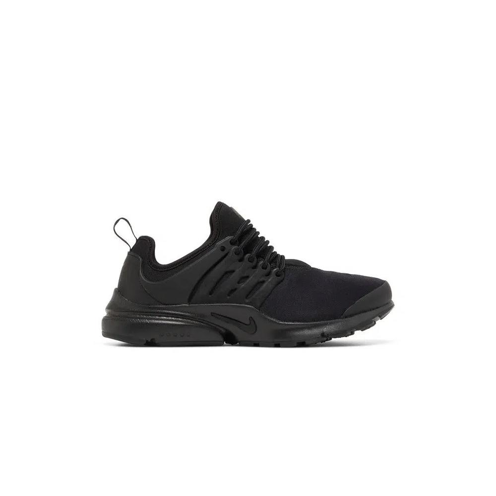 Кроссовки Nike Wmns Presto Fly 'Triple Black' 1