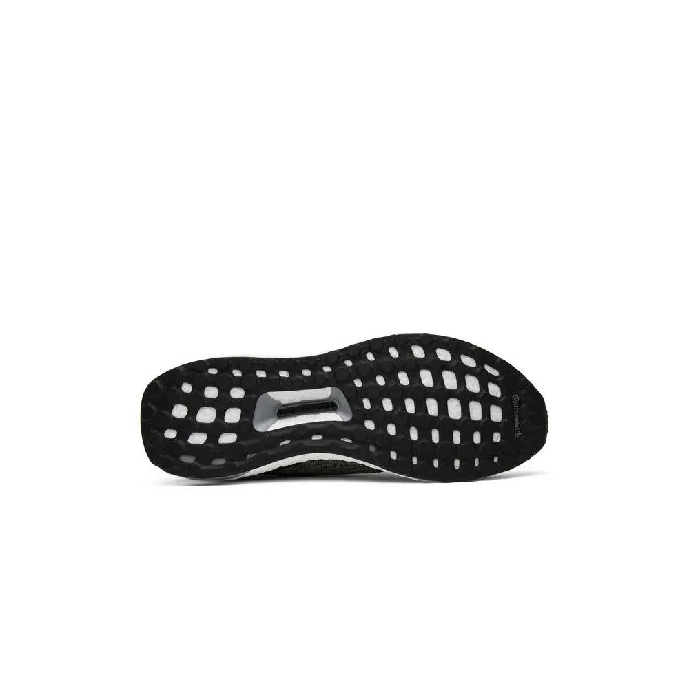 Кроссовки adidas UltraBoost Uncaged 'Tech Earth' 4