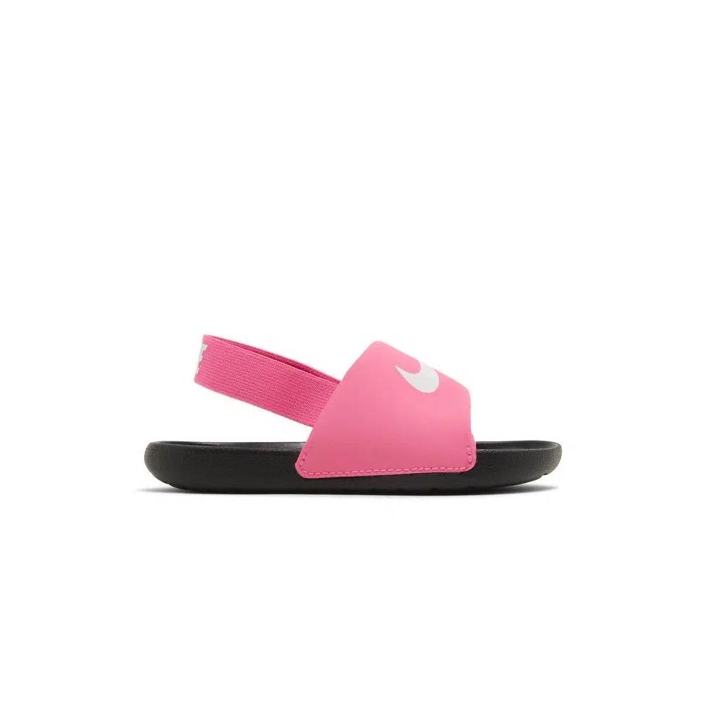 Слайды Nike Kawa Slide TD 'Digital Pink' 1