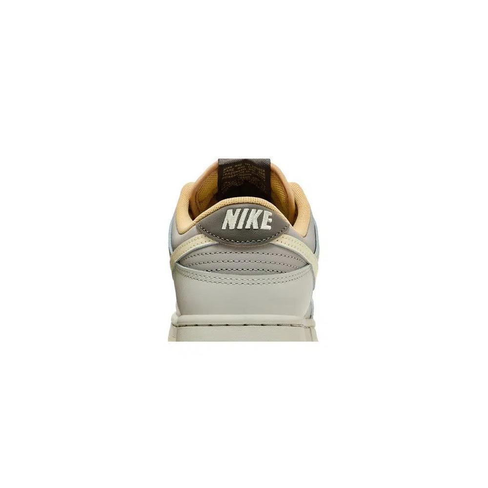 Кроссовки Nike Dunk Low Retro 'Light Bone Cave Stone' 7