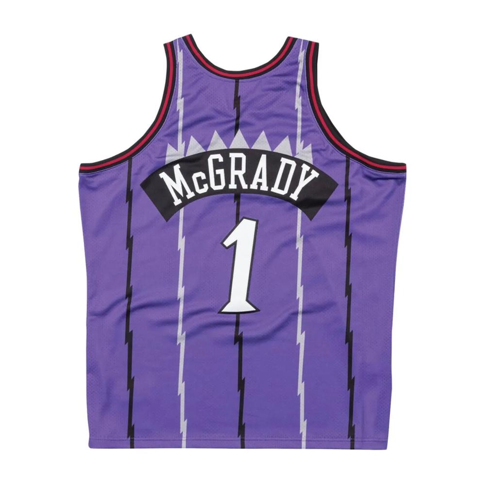 Топ NBA Toronto Raptors 98 Tracy Mcgrady 2