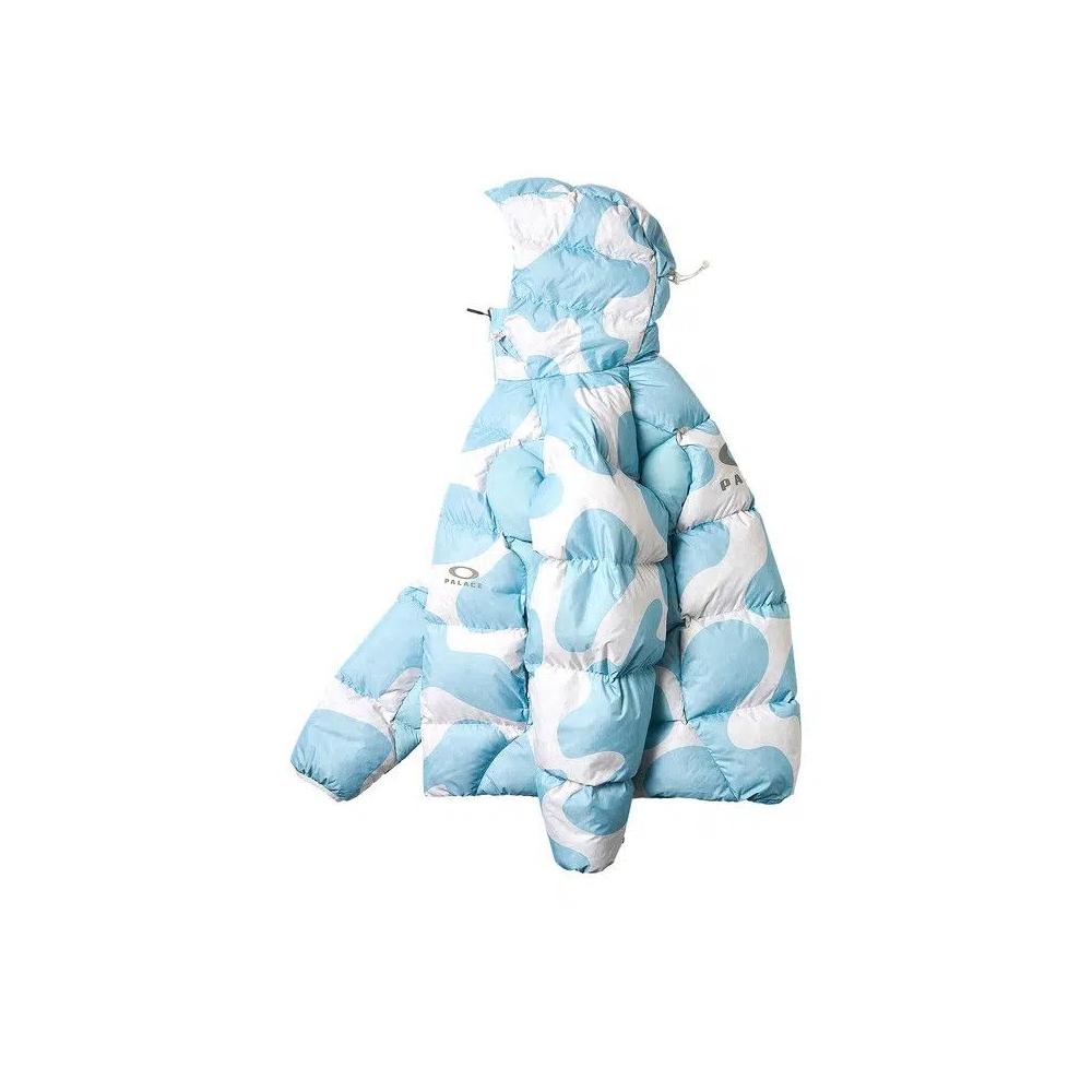 Пуховики Palace x Oakley Puffa 'Cloud' 3