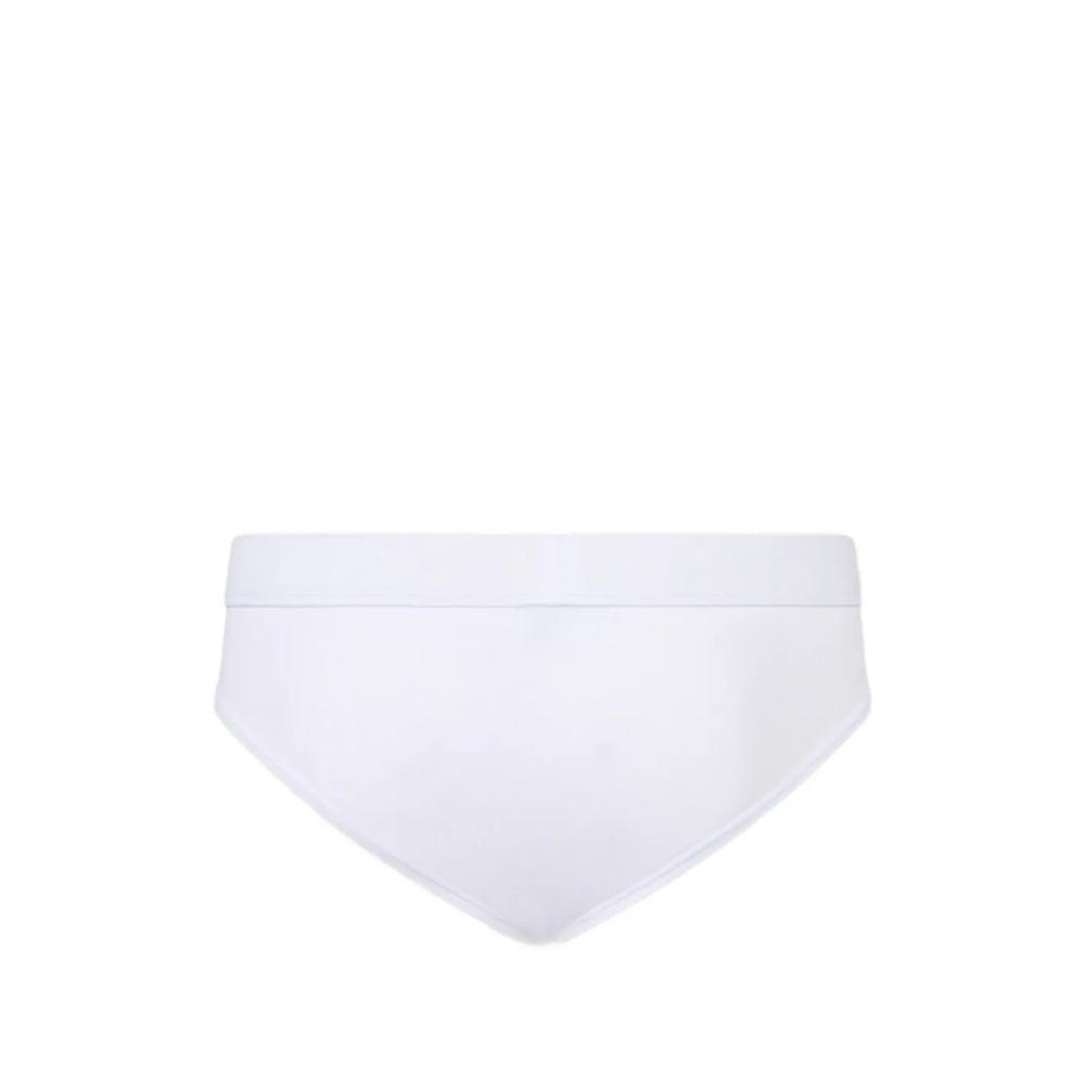 logo-embroidered briefs 2