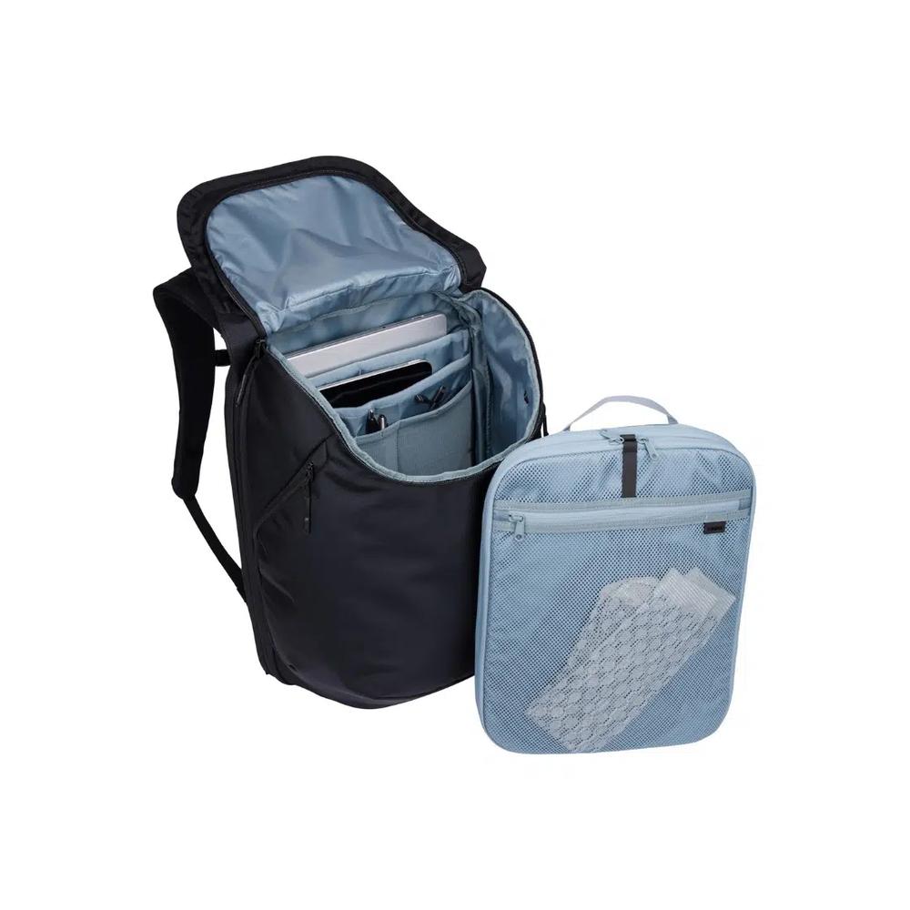 THULE Subterra 2 Travel Backpack 26L — черный 5