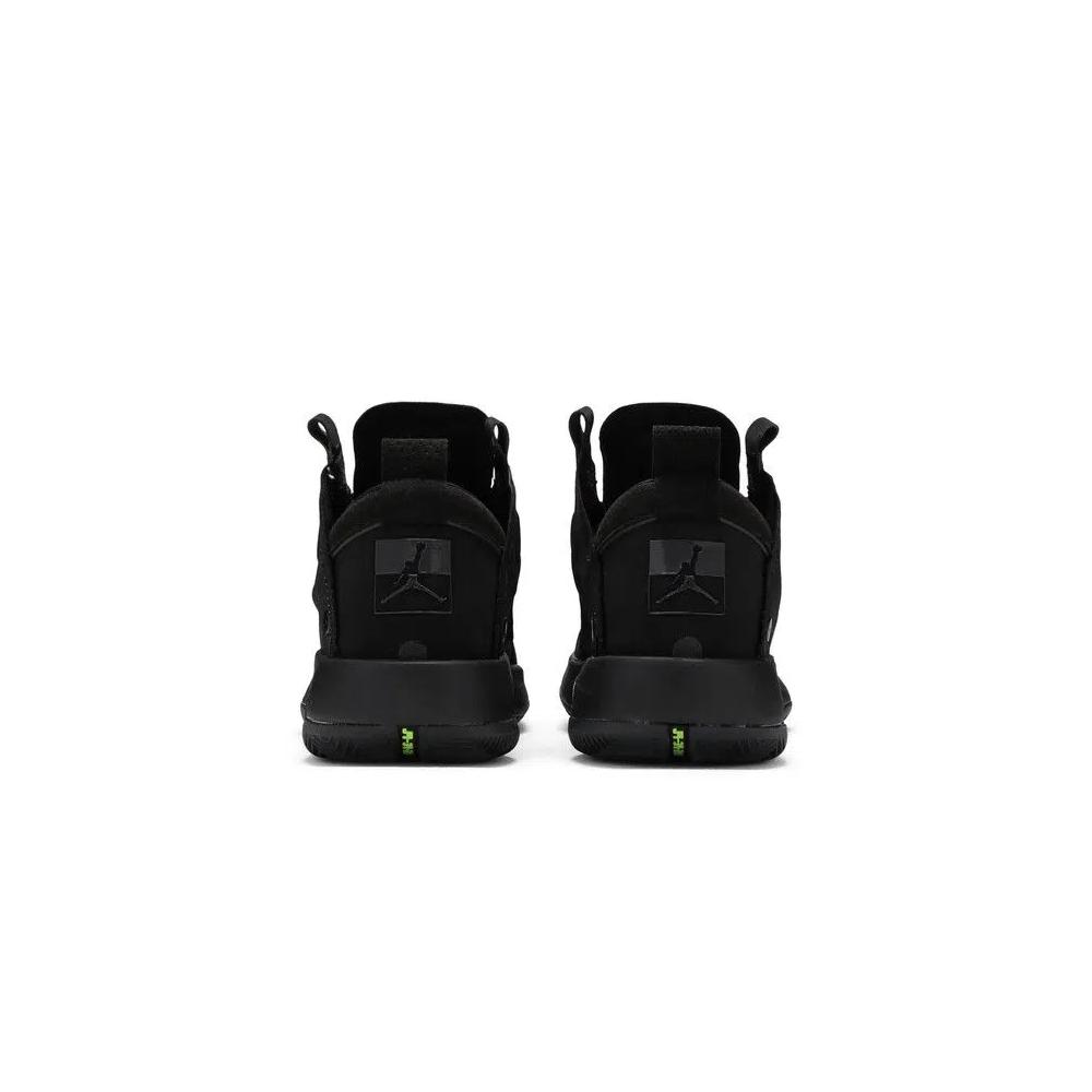 Кроссовки Air Jordan 34 GS 'Black Cat' 6