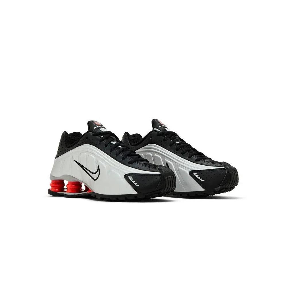 Кроссовки Nike Shox R4 GS 'OG' 2025 8