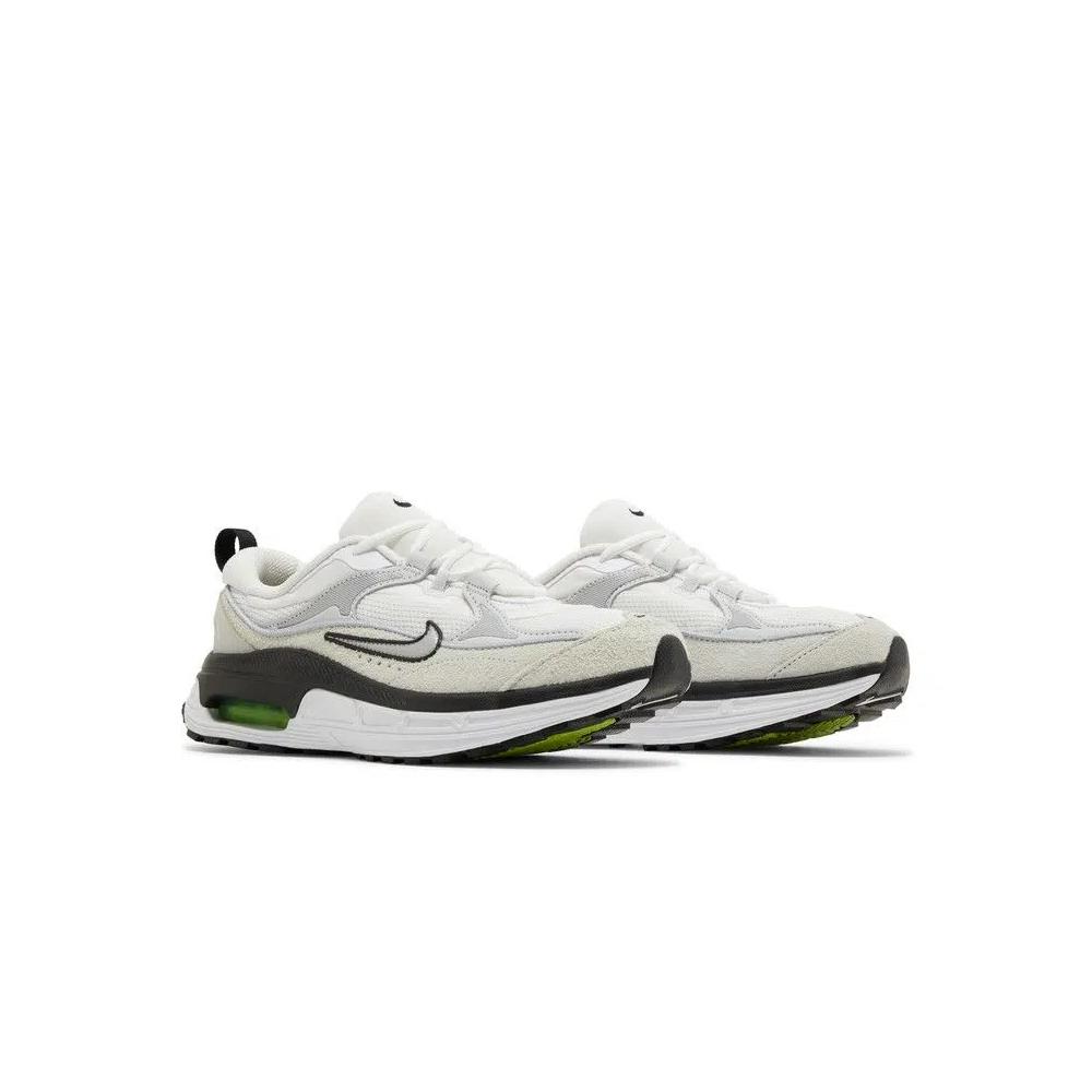Лайфстайл Nike Wmns Air Max Bliss «White Black Volt» 8