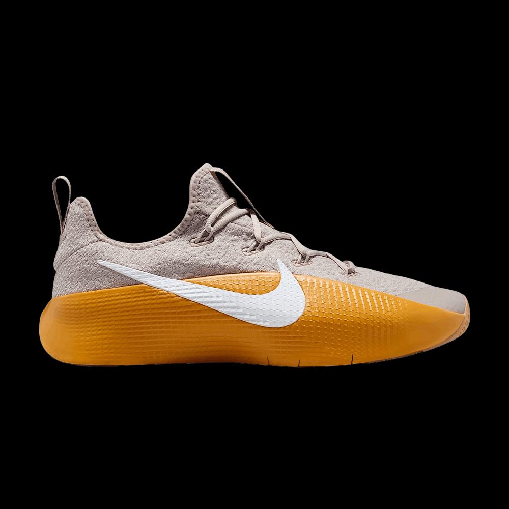 Обувь Nike LeBron TR 1 'Cream Gold Leaf' 1