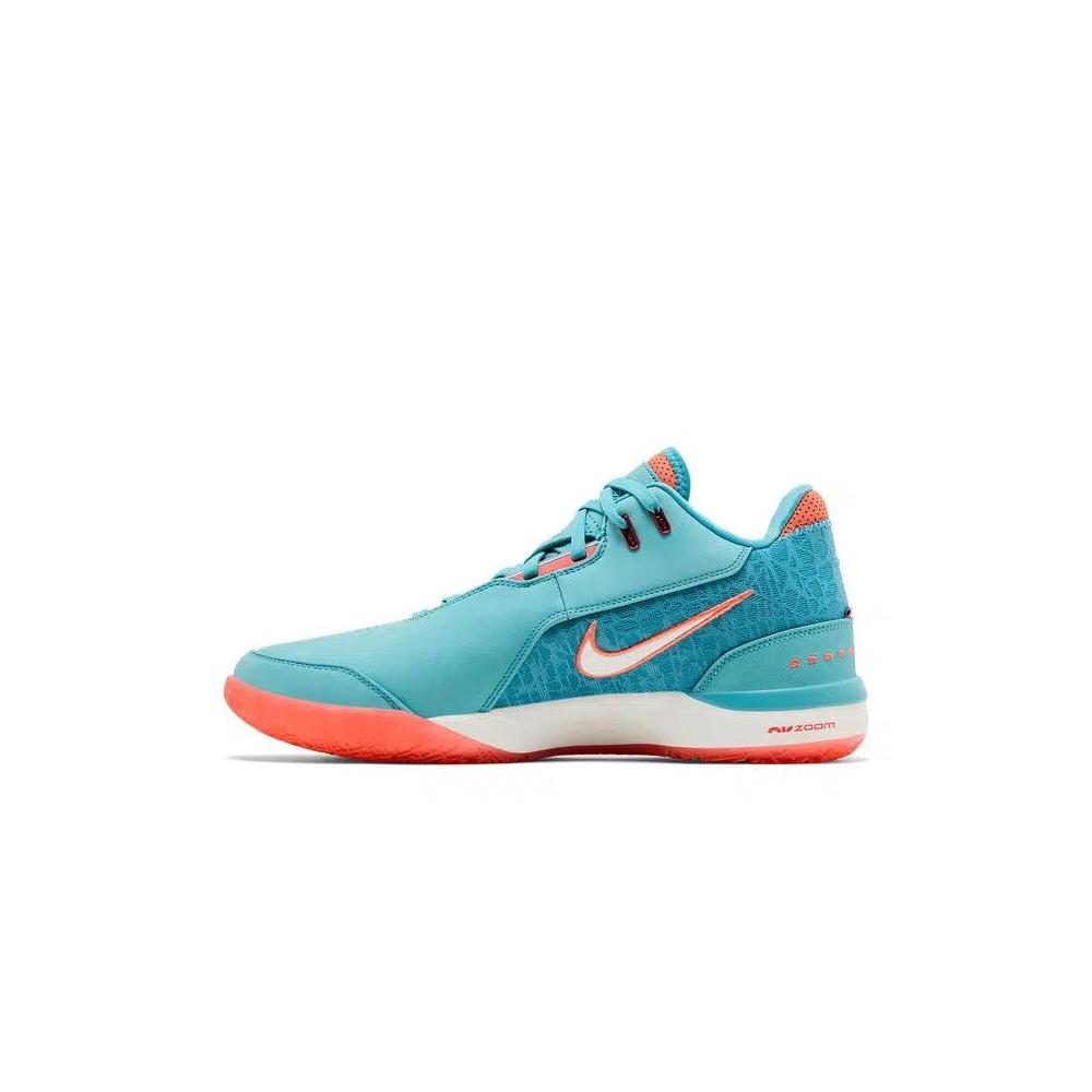 Кроссовки Nike Zoom LeBron NXXT Gen AMPD 'Miami' 3