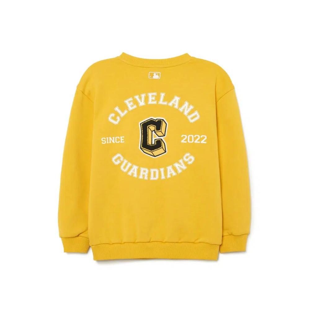 Свитшот Varsity CLEVELAND INDIANS 2