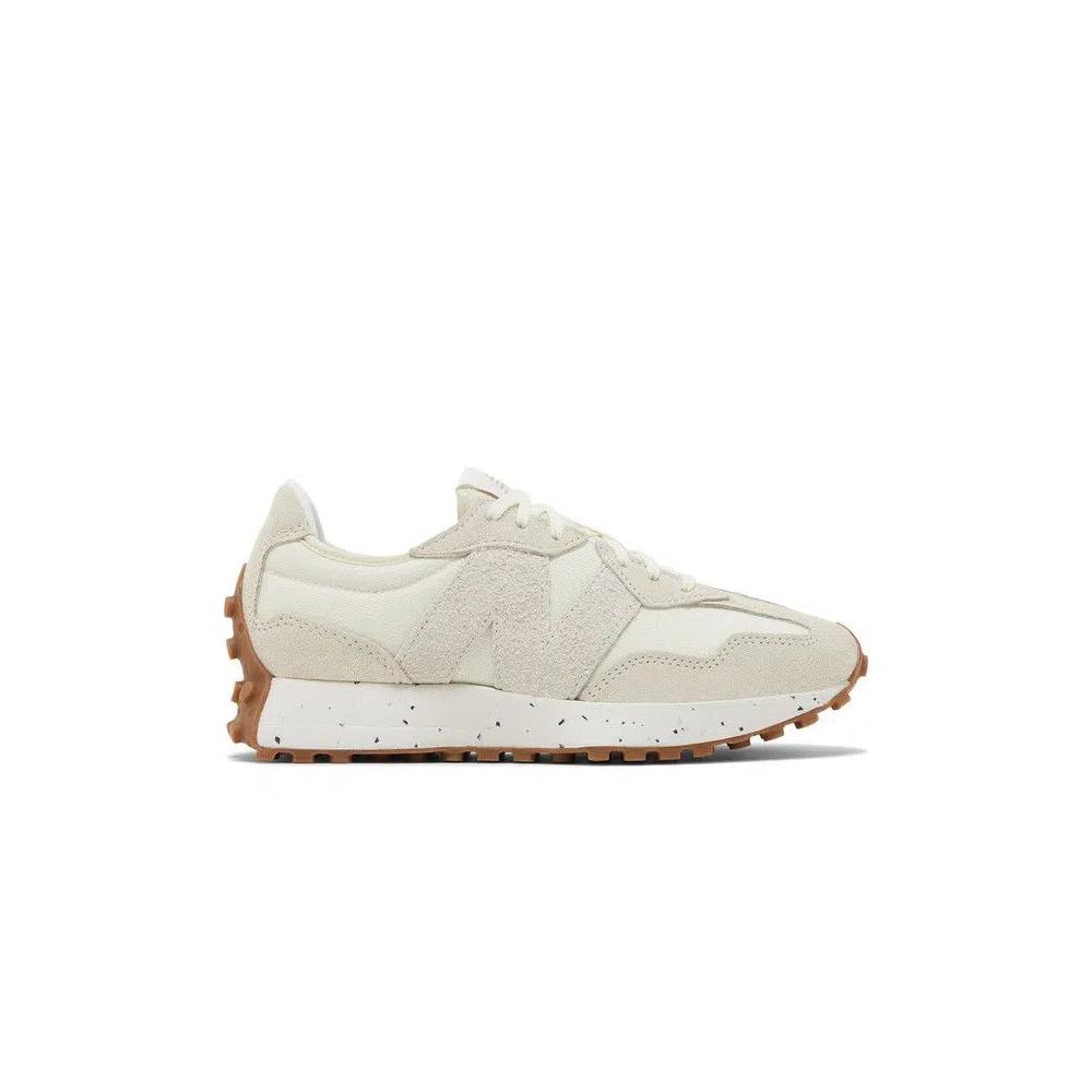 Кроссовки New Balance Wmns 327 'Горлица' 1