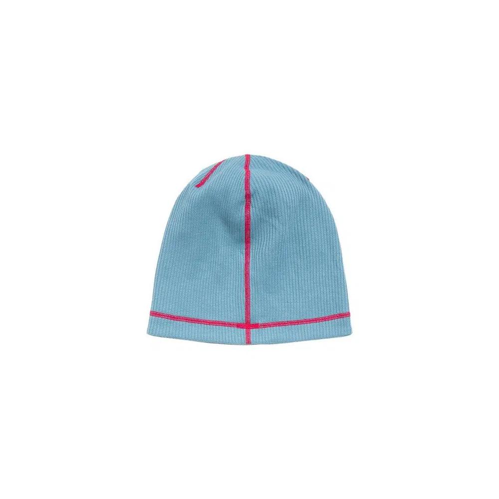 Шапки-бини Stussy Waffle Skullcap 'Dark Teal' 2