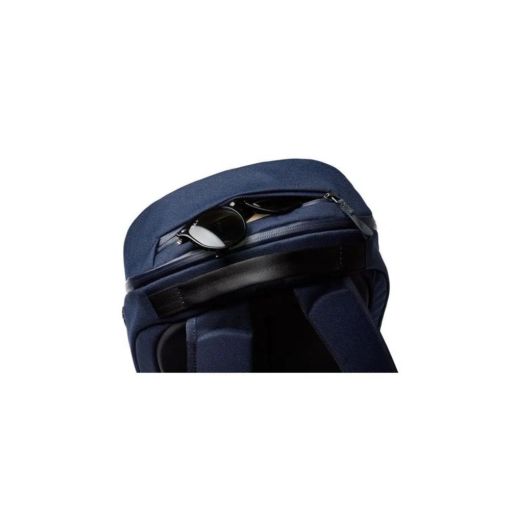 Bellroy Via Backpack - Темно-синий 6
