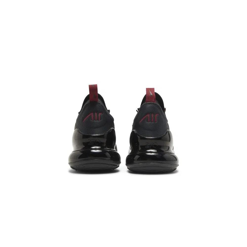 Кроссовки Nike Air Max 270 'Anthracite Team Red' 6
