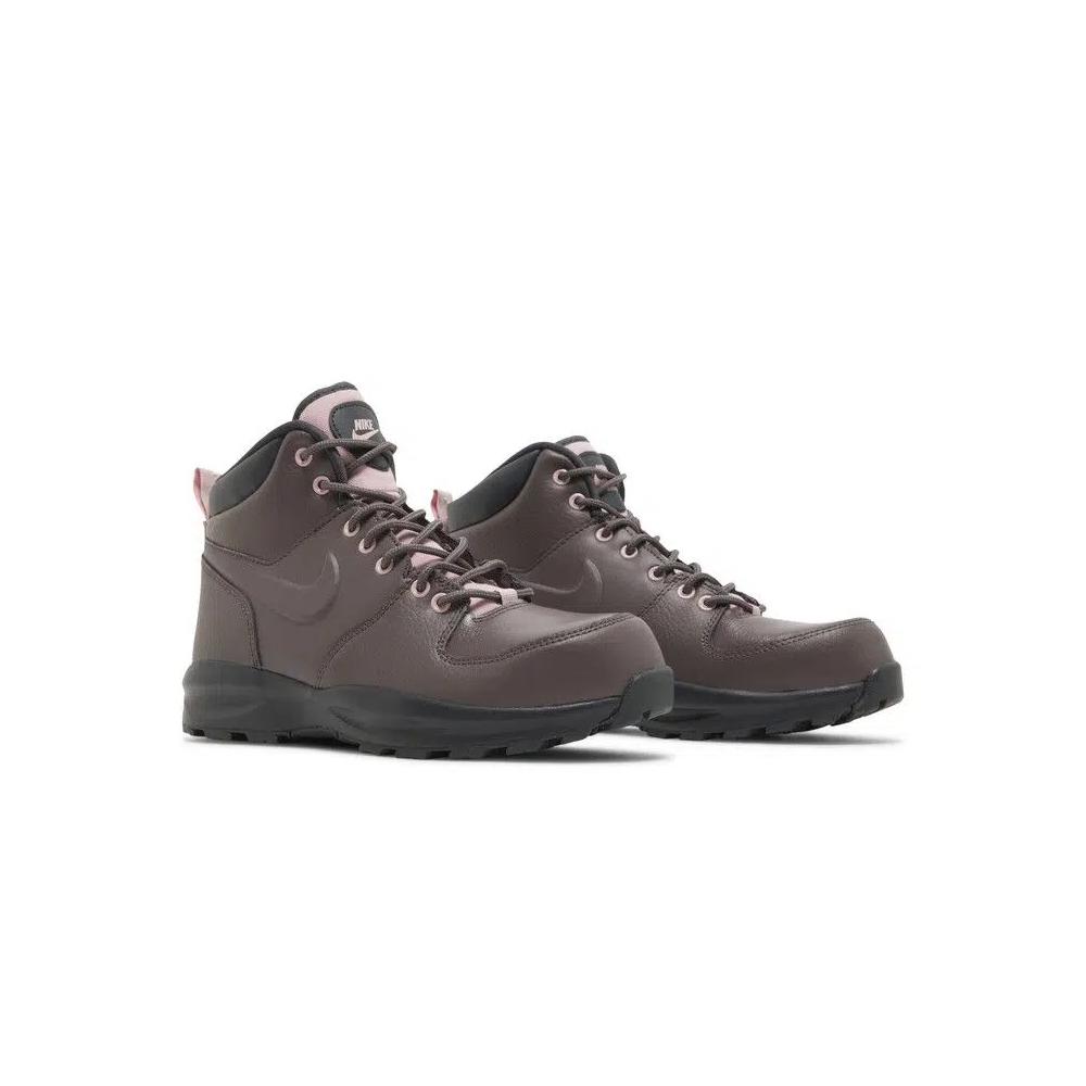 Ботинки Nike Manoa Leather GS 'Violet Ore' 8