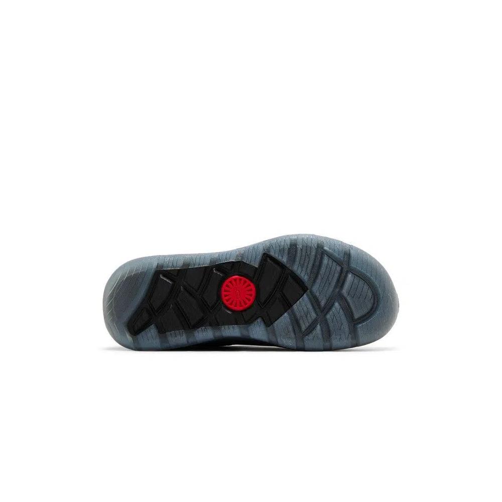 Тапочки UGG Tasman Sport Slipper 'Black' 4