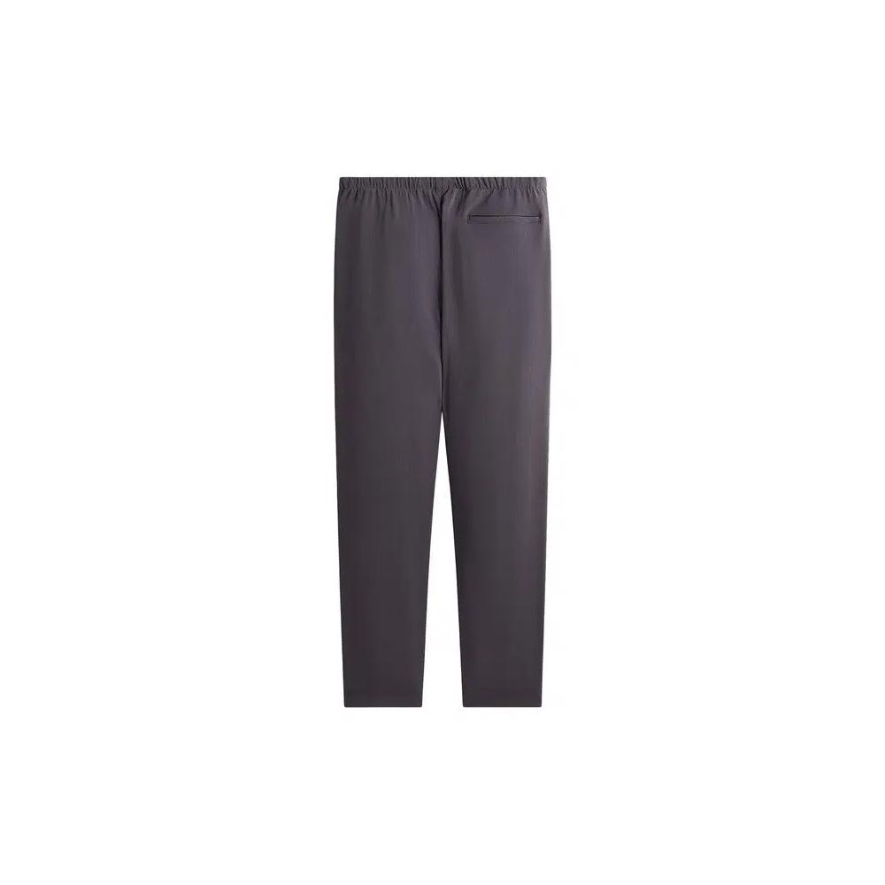 Брюки Kith Double Crepe Idris Pant 'Phantom Grey' 2